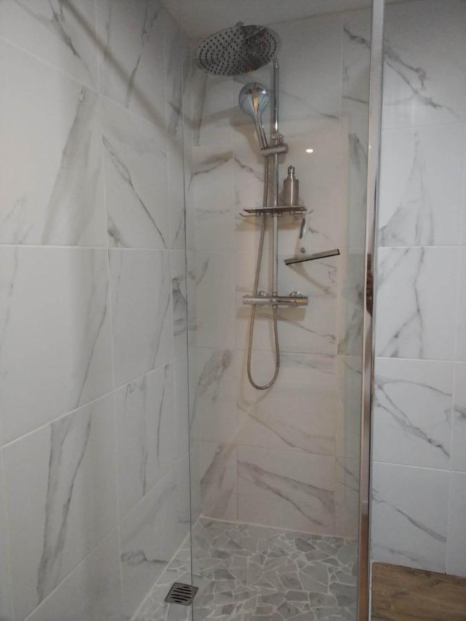 Le Logis Du Bourgneuf Charmante Petite Maison Villa Le Bourgneuf-la-Foret Екстериор снимка